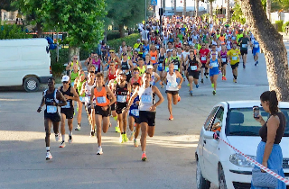 Podismo, il 27 giugno la seconda Maratonina Cuprense